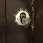 servis pintu panggilan